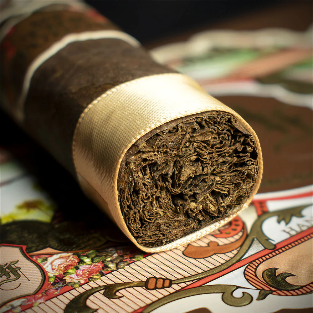My Father The Judge Grand Robusto Cigar - Single - Image 6