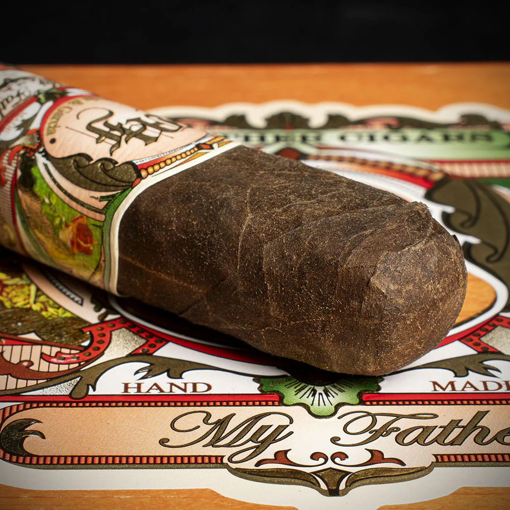 My Father La Opulencia Robusto Cigar - Single - Image 6
