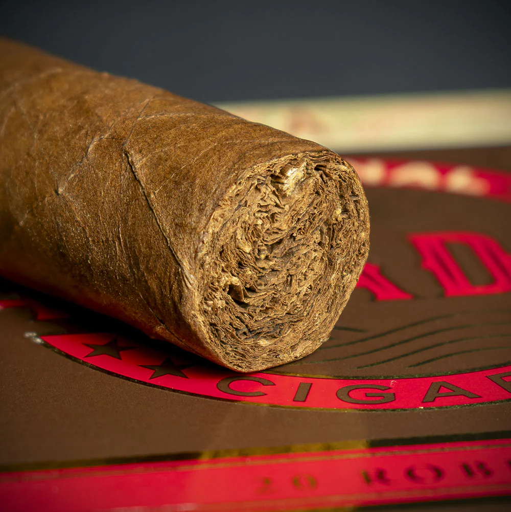 Aliados Original Robusto Cigar - Single - Image 6