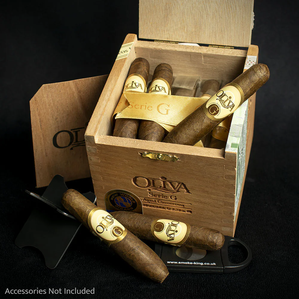 Oliva Serie G Special G Perfecto Cigar - Single - Image 3
