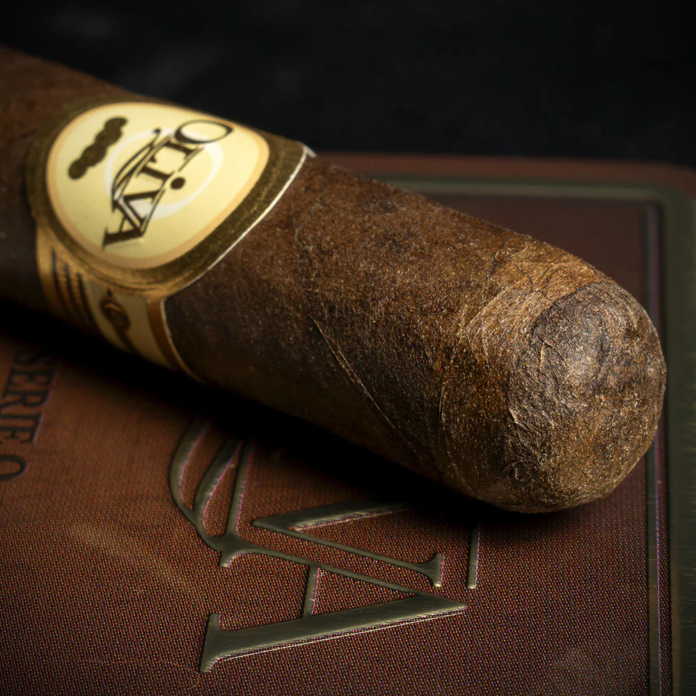 Oliva Serie O Cigarillo Cigars - Tin of 5 - Image 4