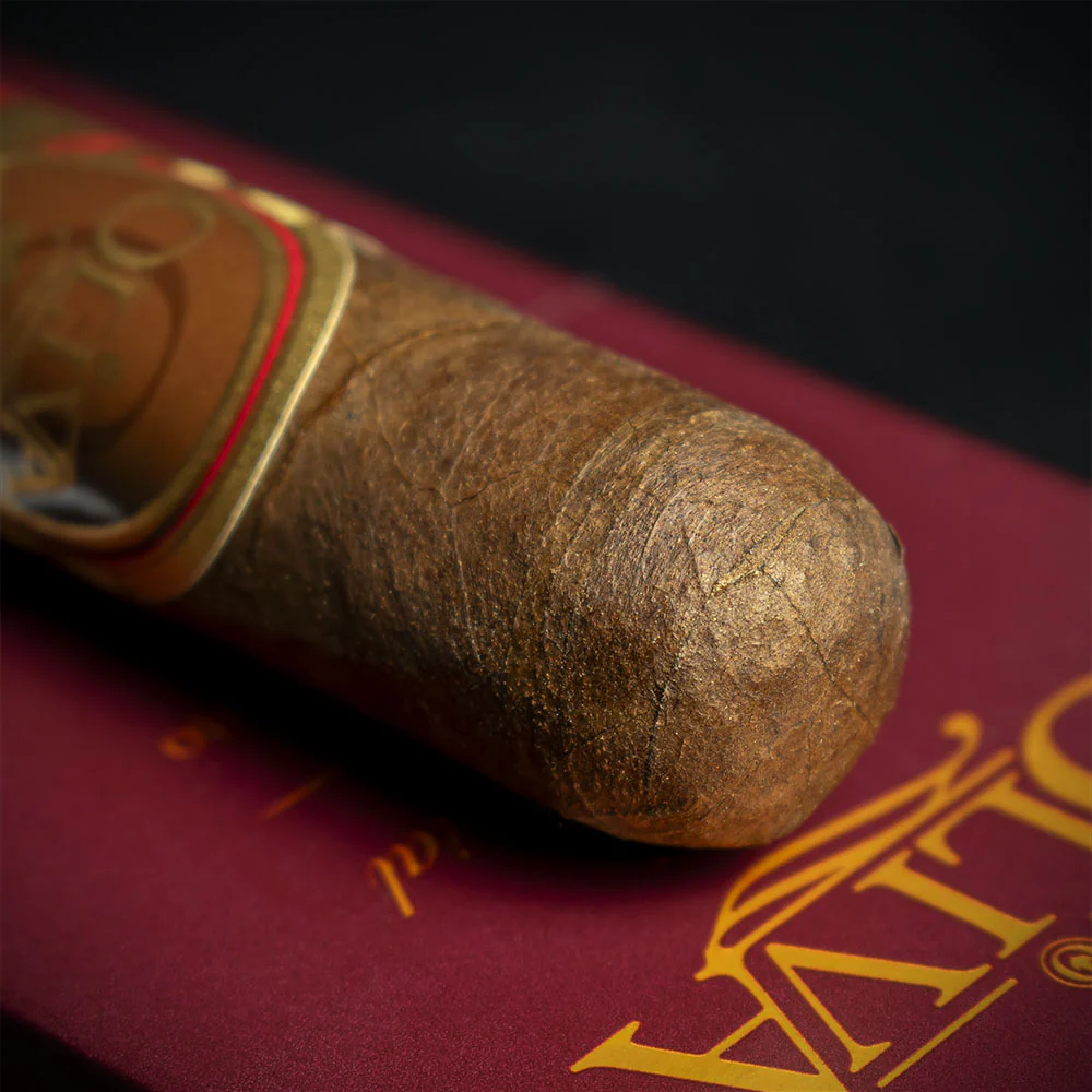 Oliva Serie V Double Robusto Cigars - Pack of 3 - Image 4