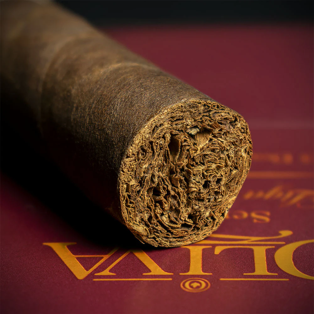 Oliva Serie V Double Robusto Cigars - Pack of 3 - Image 5
