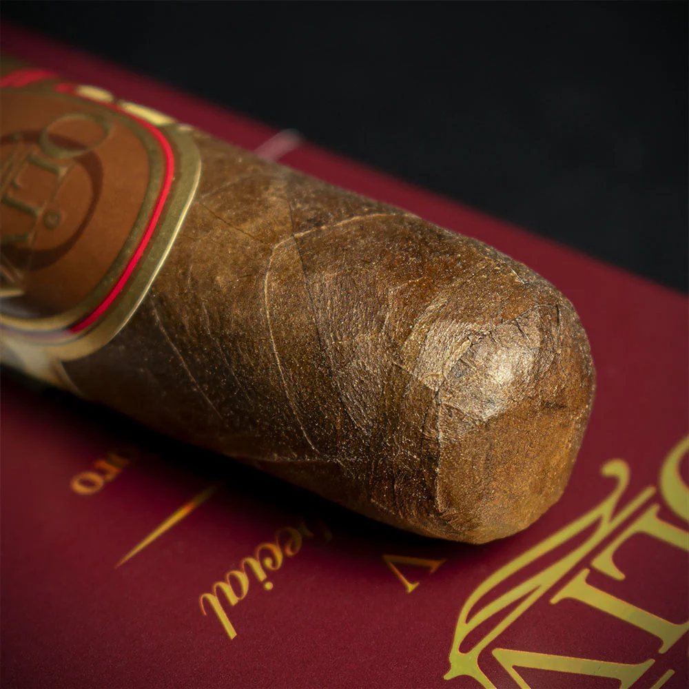 Oliva Serie V Double Toro Cigars - Pack of 3 - Image 4