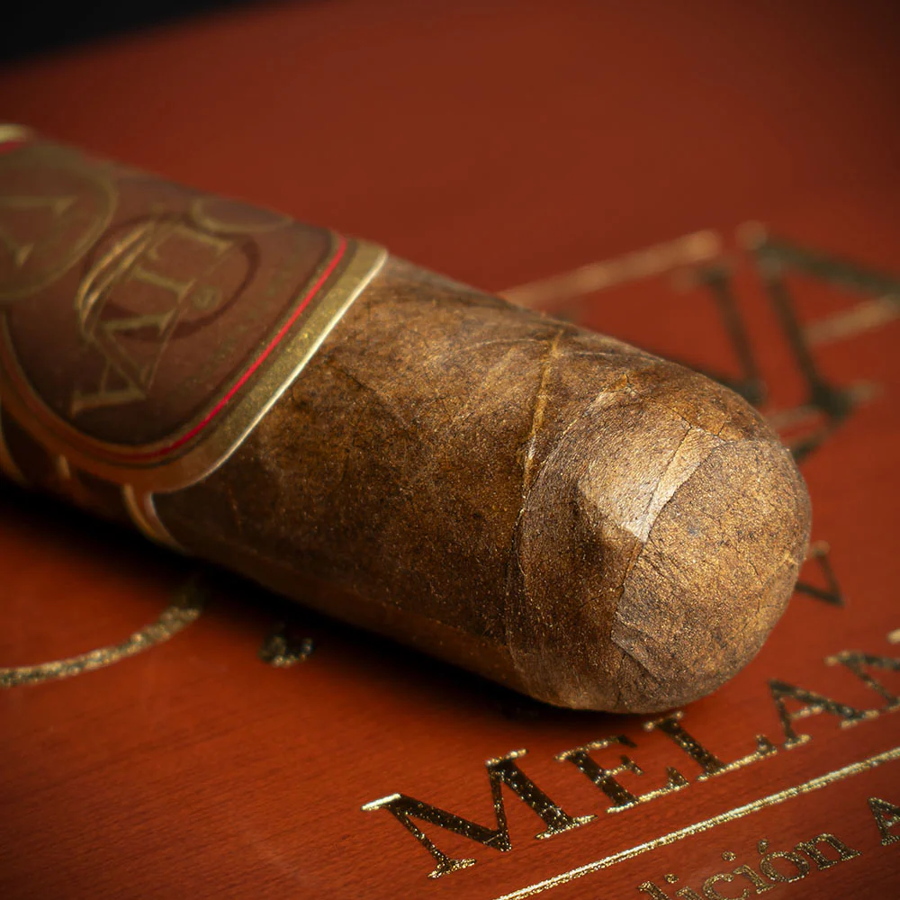 Oliva Serie V Melanio Robusto Extra LE 2025 -Single - Image 5