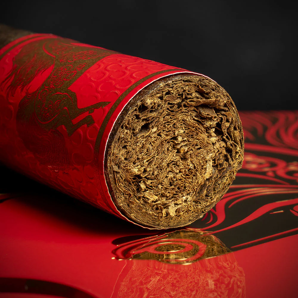 Oliva Year of the Horse 2026 Ltd. Edition Cigar - Single - Image 6