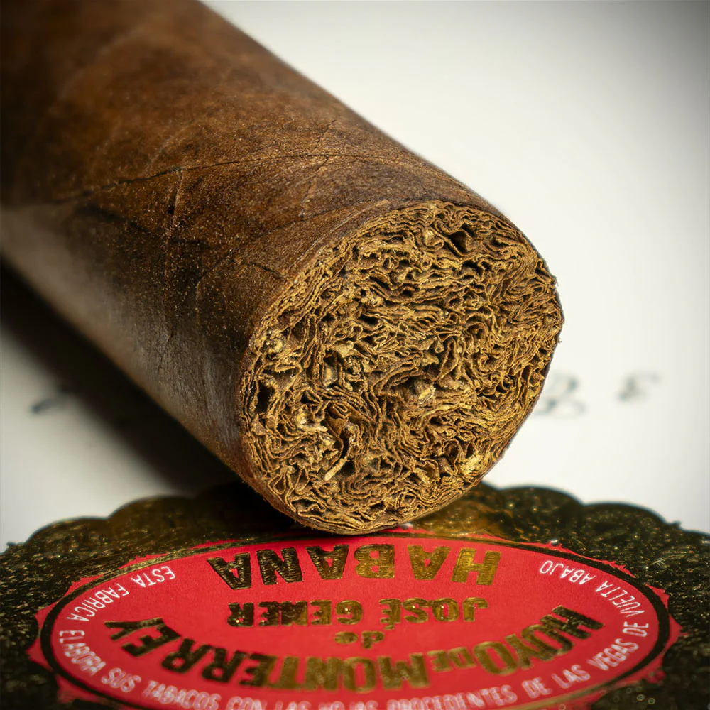 Hoyo De Monterrey Epicure No.2 Cuban Cigars - 3 Pack - Image 6