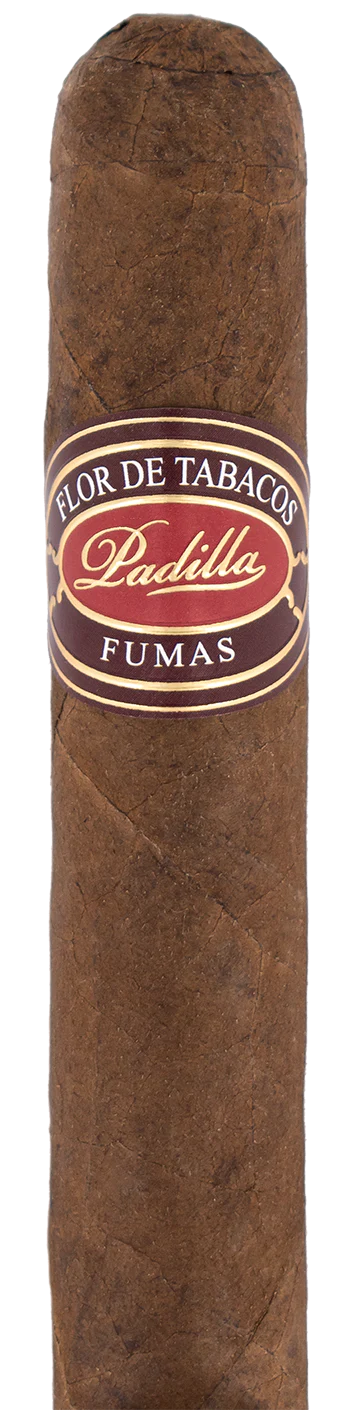 Padilla Fumas Honduran Robusto Cigar - Single