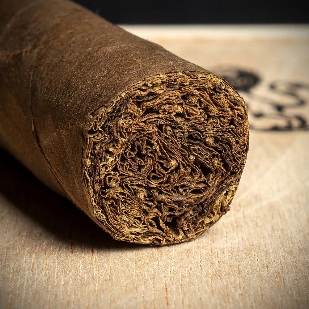 Padilla Fumas Honduran Robusto Cigar - Single - Image 6