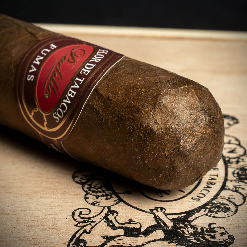 Padilla Fumas Honduran Short Gordo Cigar - Single - Image 5