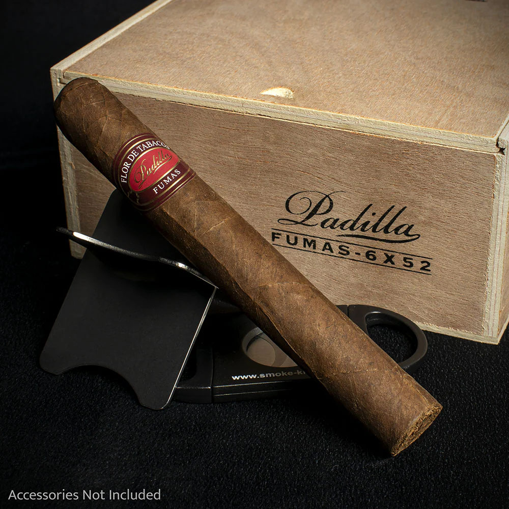 Padilla Fumas Honduran Toro Cigar - Single - Image 2