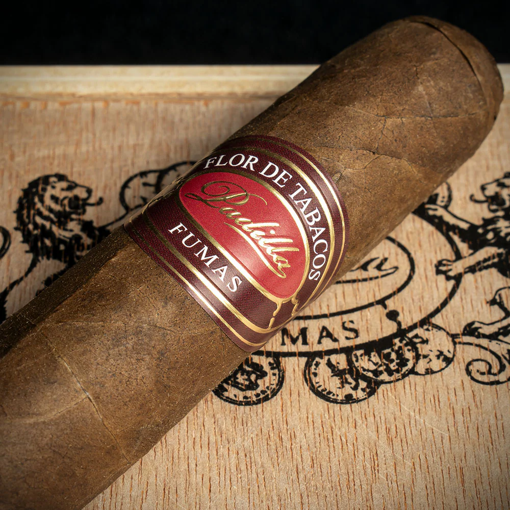 Padilla Fumas Honduran Toro Cigar - Single - Image 4