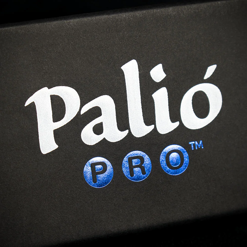 Palio Polaris Triple Flame Cigar Lighter - Black - Image 5