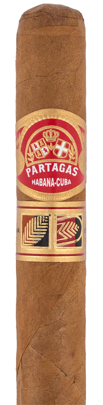 Partagas Aliados LCDH Cuban Cigar - Single
