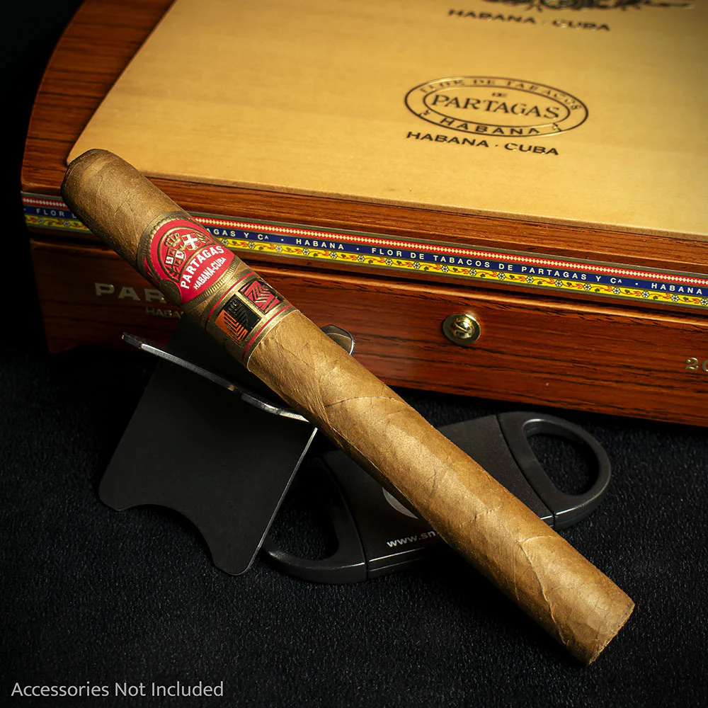 Partagas Aliados LCDH Cuban Cigar - Single - Image 2