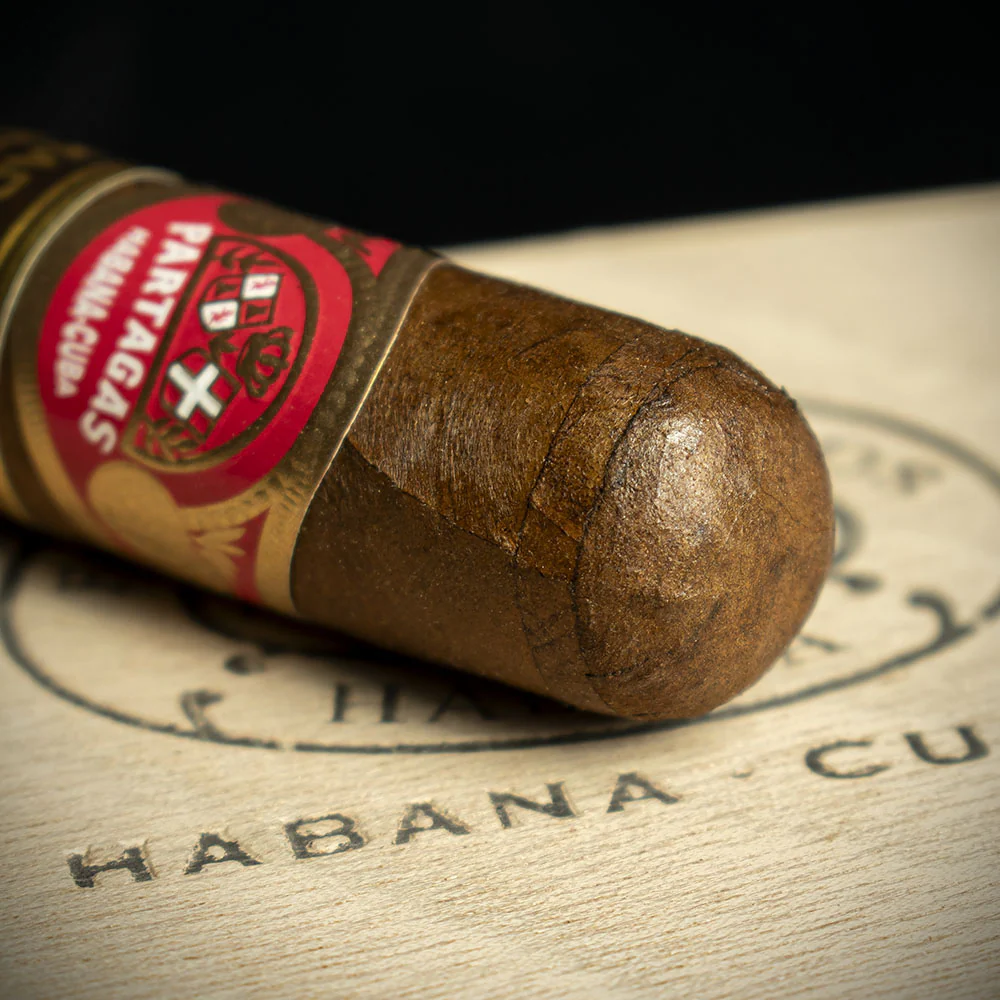 Partagas Maduro No.1 Cuban Cigar - Single - Image 5