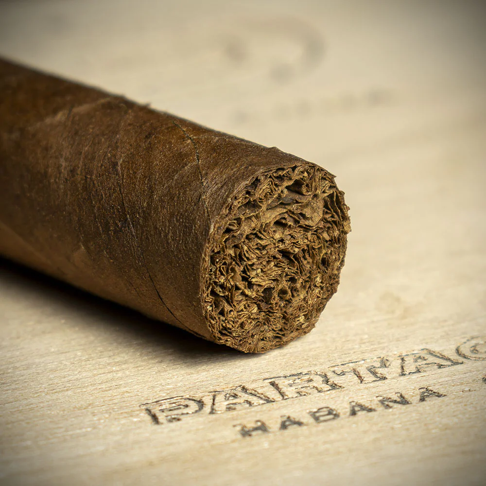 Partagas Maduro No.3 Cuban Cigar - Single - Image 6