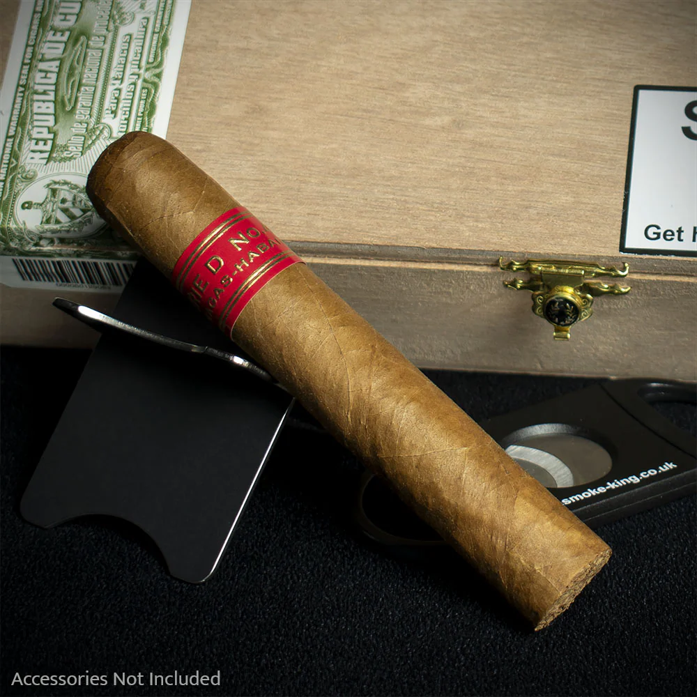 Partagas Serie D No.4 Cigars - Box of 25 - Image 2
