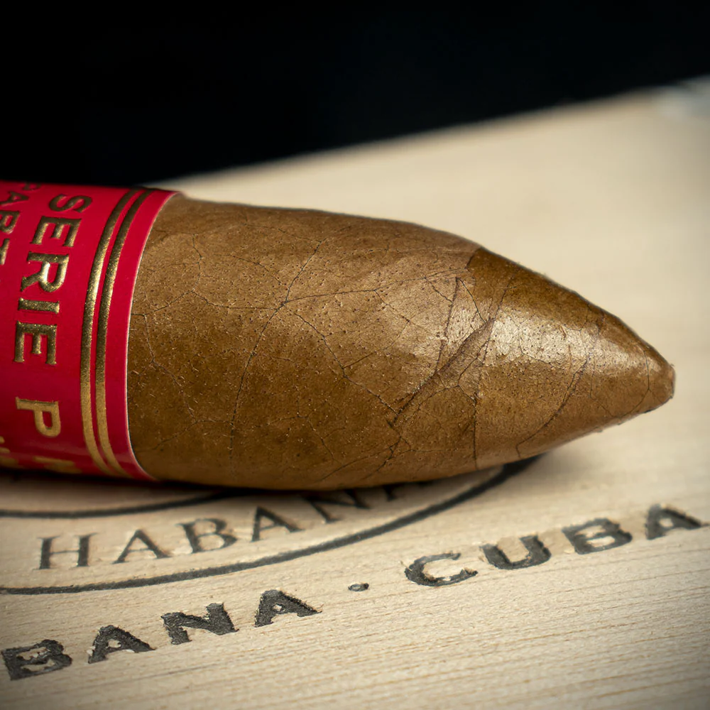 Partagas Serie P No.2 Cuban Cigar - Single - Image 5