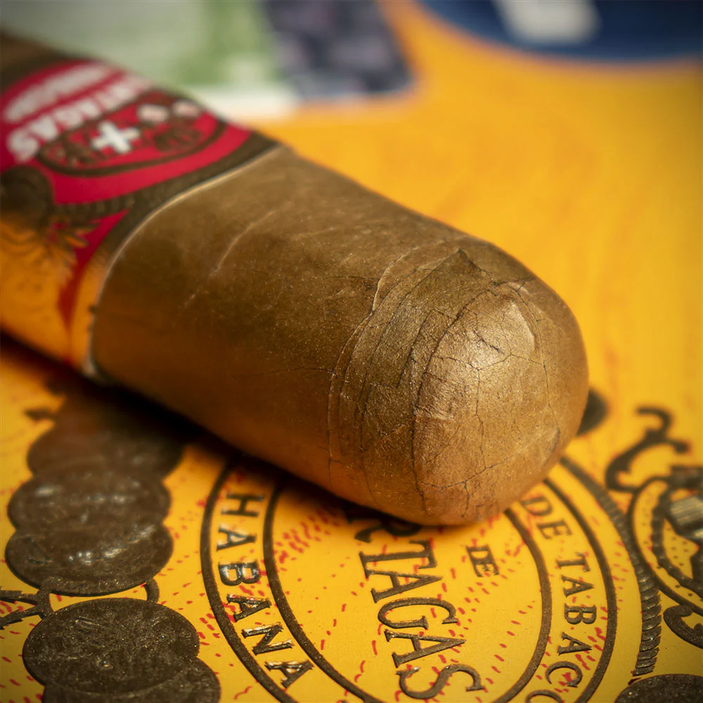 Partagas Shorts Cuban Cigars - Box of 25 - Image 4