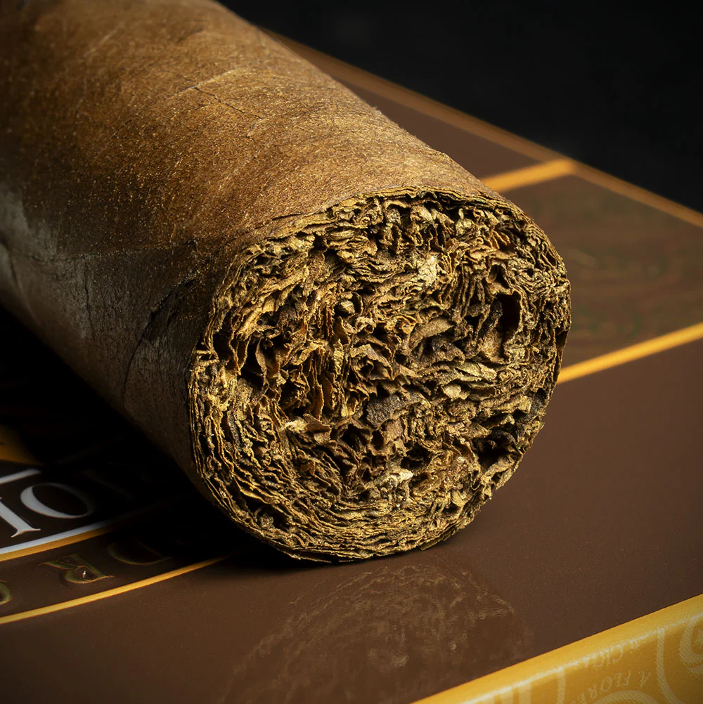 PDR Cigars El Criollito Half Corona Cigar - Single - Image 6