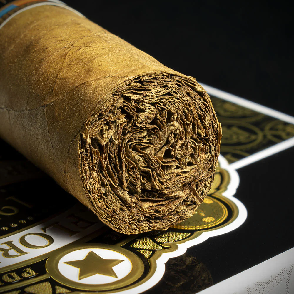 PDR Cigars Gran Reserva Desflorado Half Corona Cigar - Single - Image 6