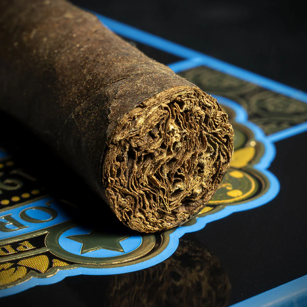 PDR Cigars Gran Reserva Maduro Puritos Cigars - Tin of 6 - Image 5