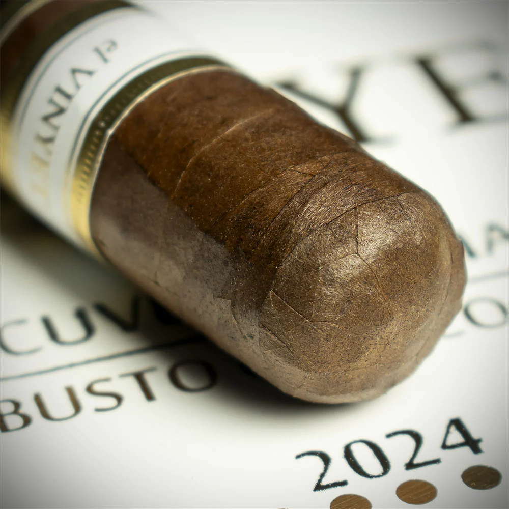 PDR El Vinyet 2024 Robusto Clasico Cigar - Single - Image 4