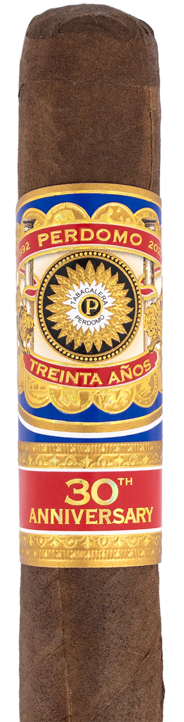 Perdomo 30th Anniversary Maduro Epicure Cigar - Single