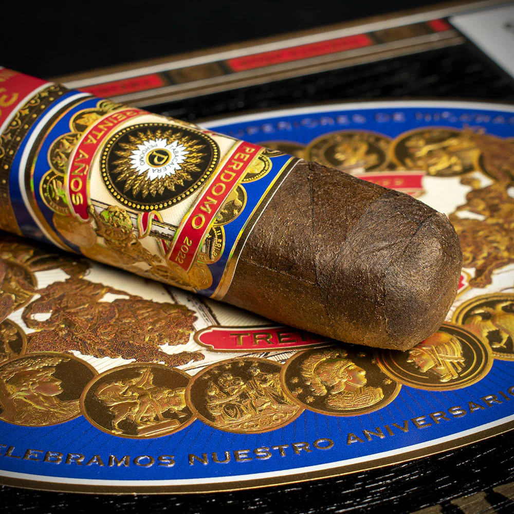Perdomo 30th Anniversary Maduro Robusto Cigar - Single - Image 5