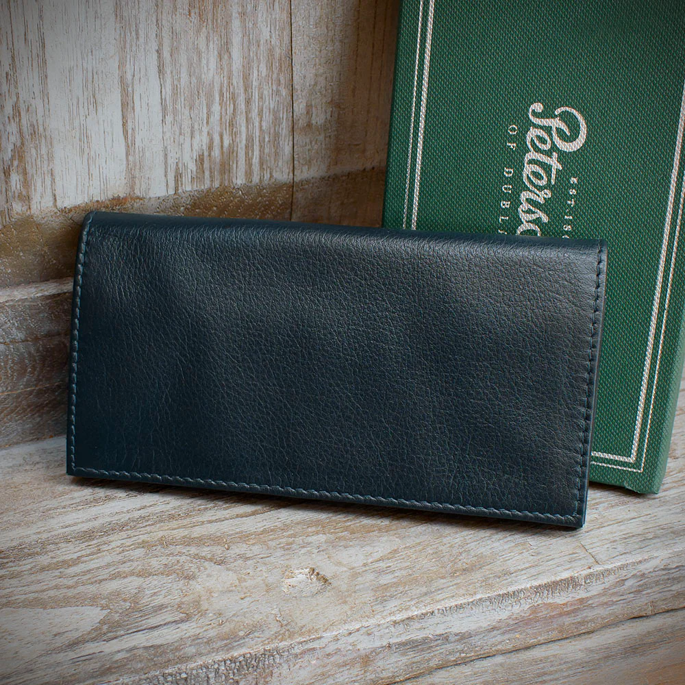 Peterson Hand Rolling Tobacco Pouch Avoca (POU-145a)