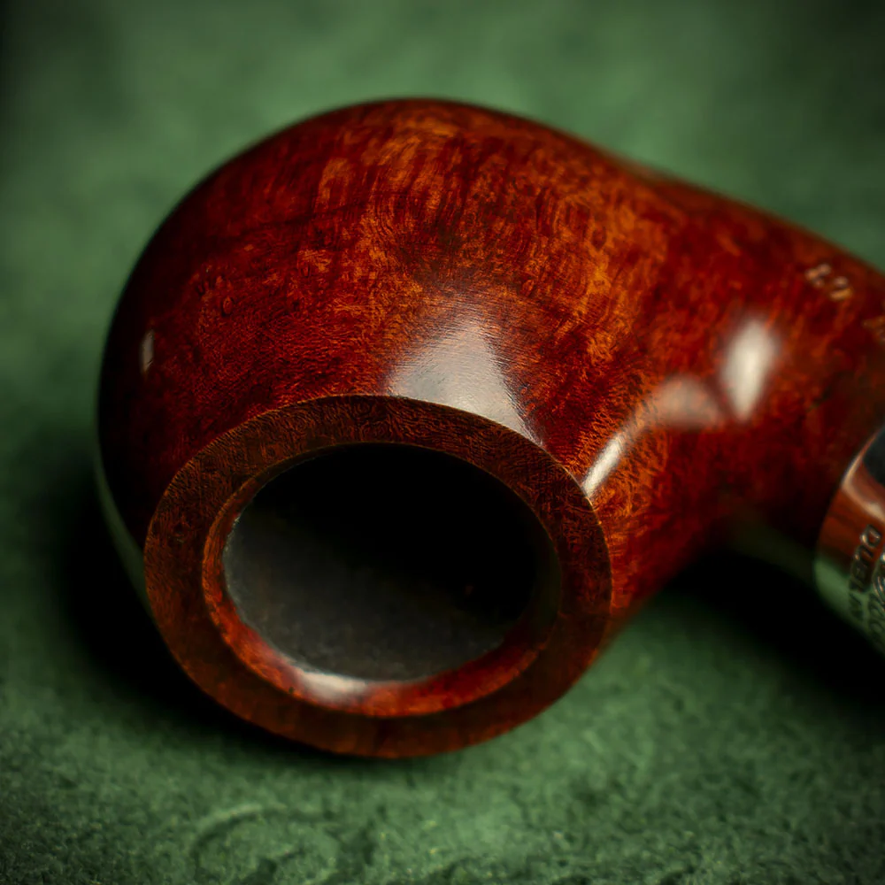 Peterson Of Dublin High Grade Terracotta Spigot Smoking Pipe - Shape 03 - Image 5