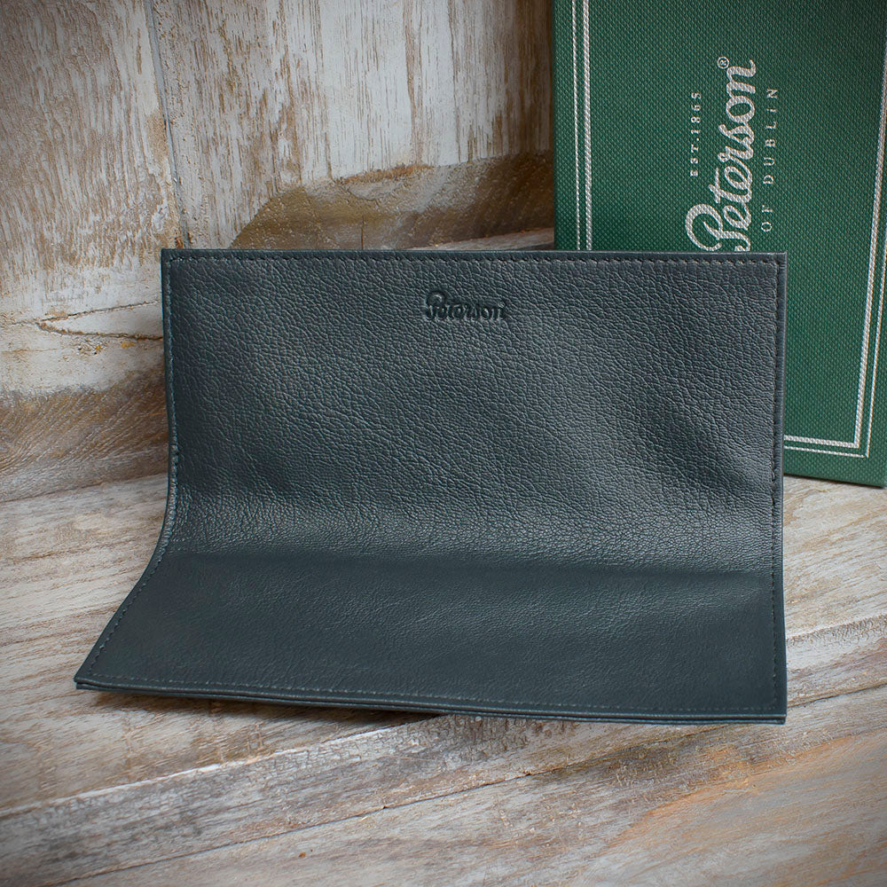 Peterson Pipe Tobacco Pouch - Roll Up Avoca (XPOU-145) - Image 3
