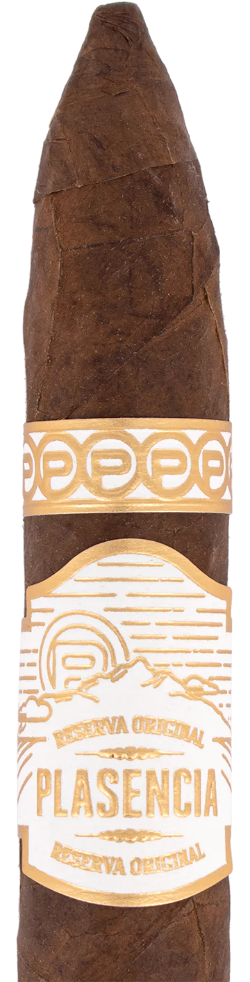 Plasencia Reserva Original Piramide Nicaraguan Cigar - Single