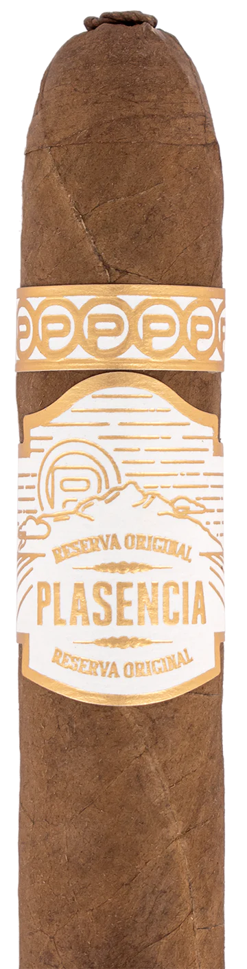 Plasencia Reserva Original Cortez Cigar - Single