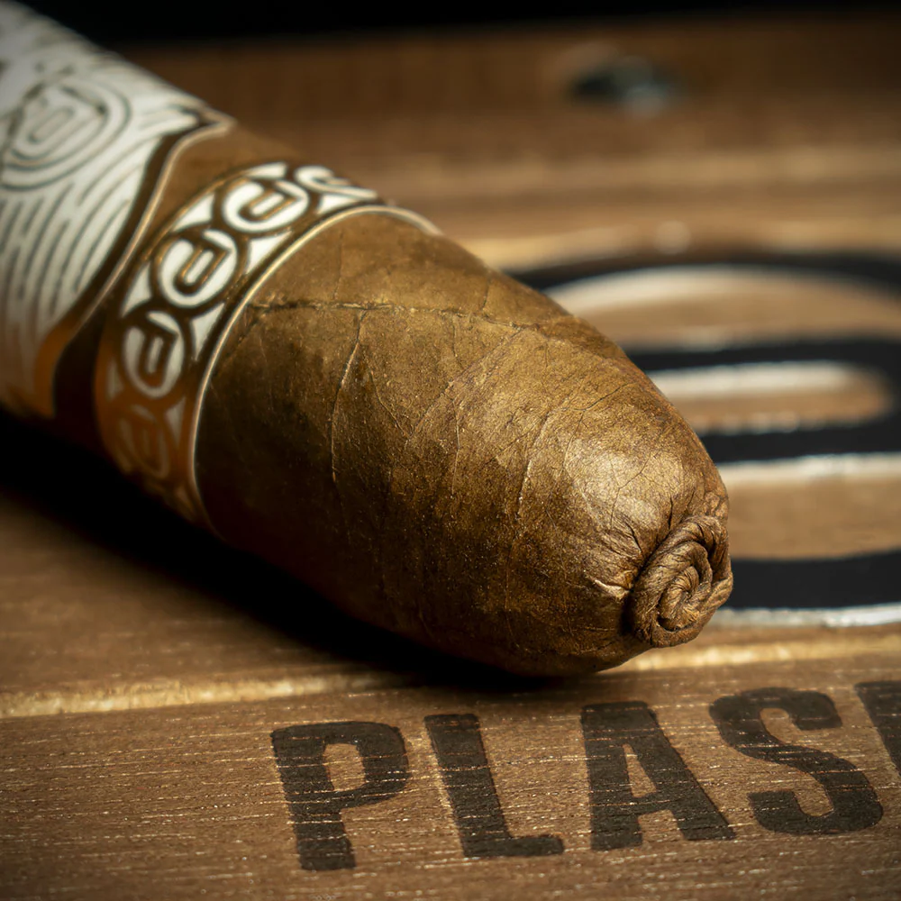 Plasencia Reserva Original Cortez Cigar - Single - Image 5