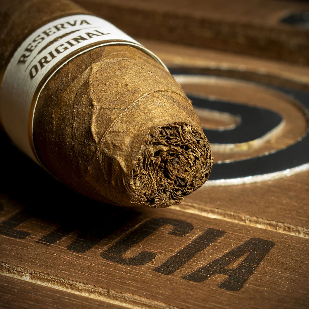 Plasencia Reserva Original Cortez Cigar - Single - Image 6