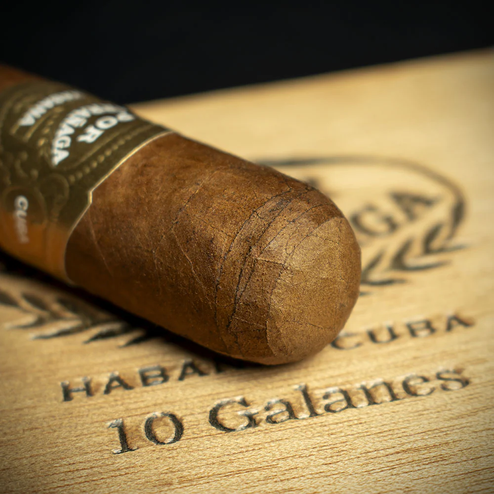 Por Larranaga Galanes Cuban Cigar - Single - Image 5