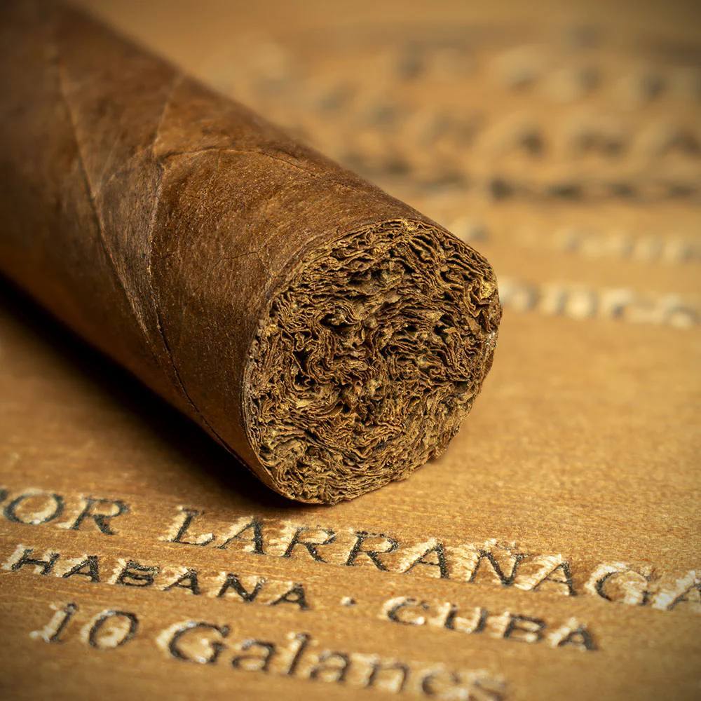 Por Larranaga Galanes Cuban Cigar - Single - Image 6