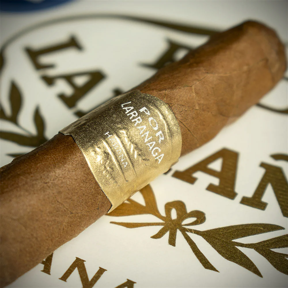 Por Larranaga Montecarlo Cuban Cigar - Single - Image 4