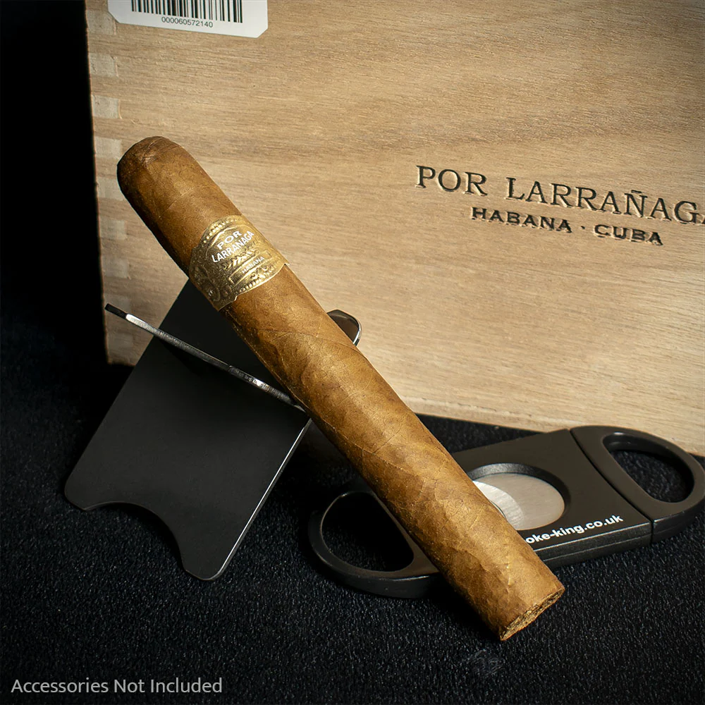 Por Larranaga Petit Coronas Cuban Cigar - Single - Image 2