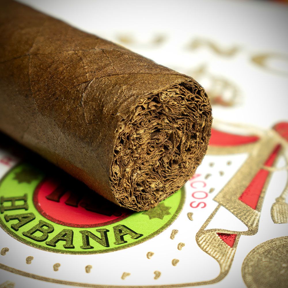 Punch Double Coronas Cuban Cigar - Single - Image 5