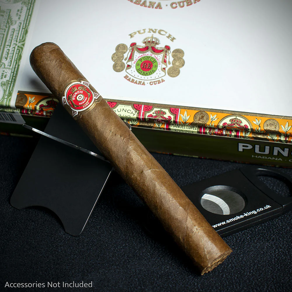 Punch Punch Cuban Cigar - Single - Image 2