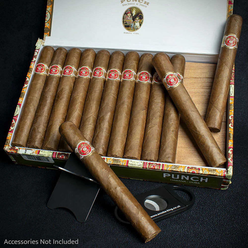 Punch Punch Cuban Cigar - Single - Image 3