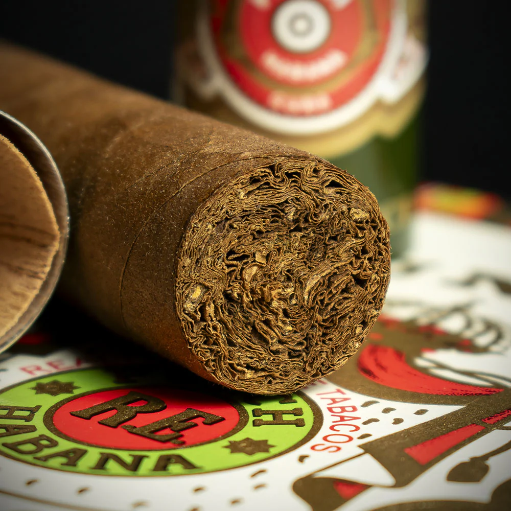 Punch Punch Tubed Cuban Cigar - Single - Image 6