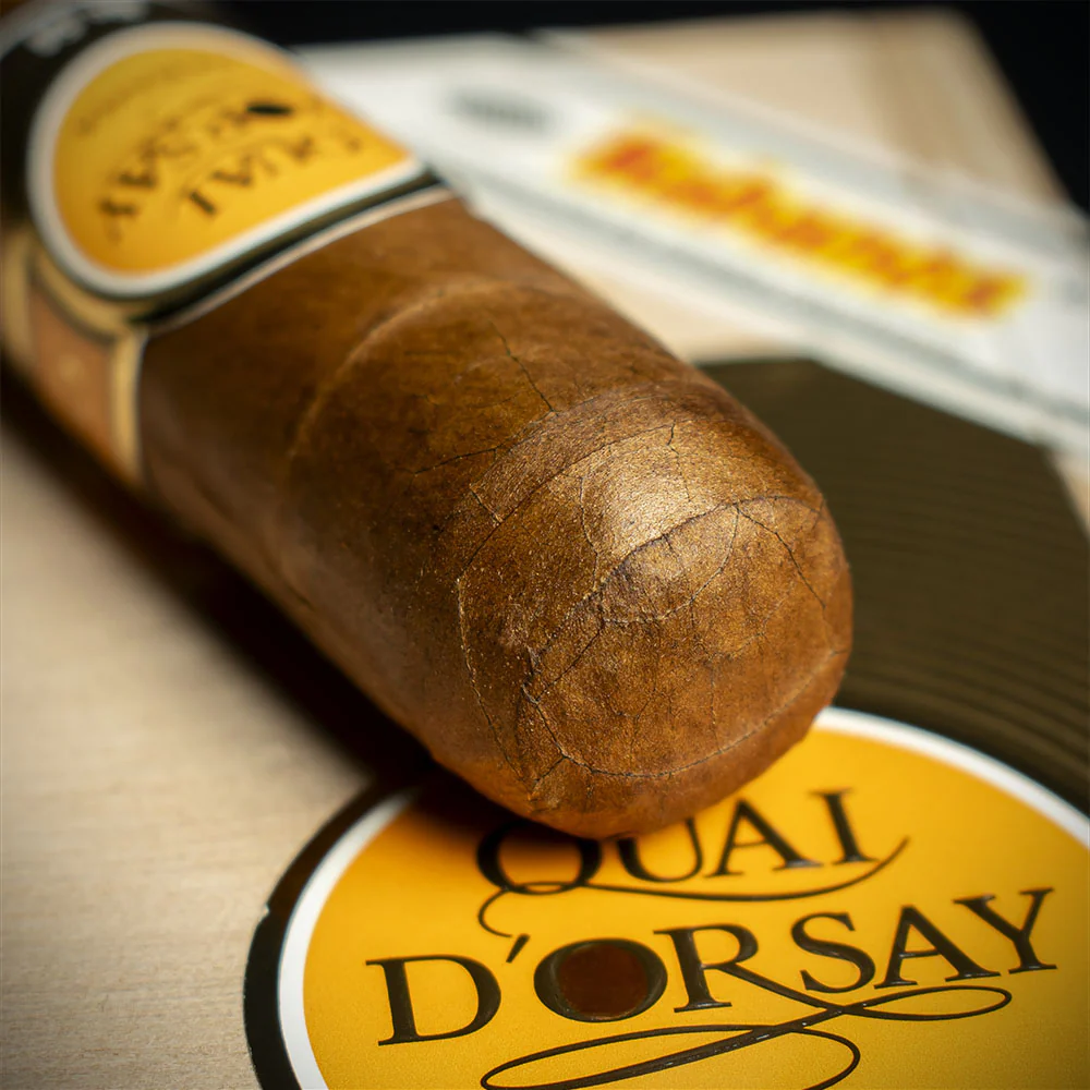 Quai D'Orsay No 54 Cuban Cigar - Single - Image 5