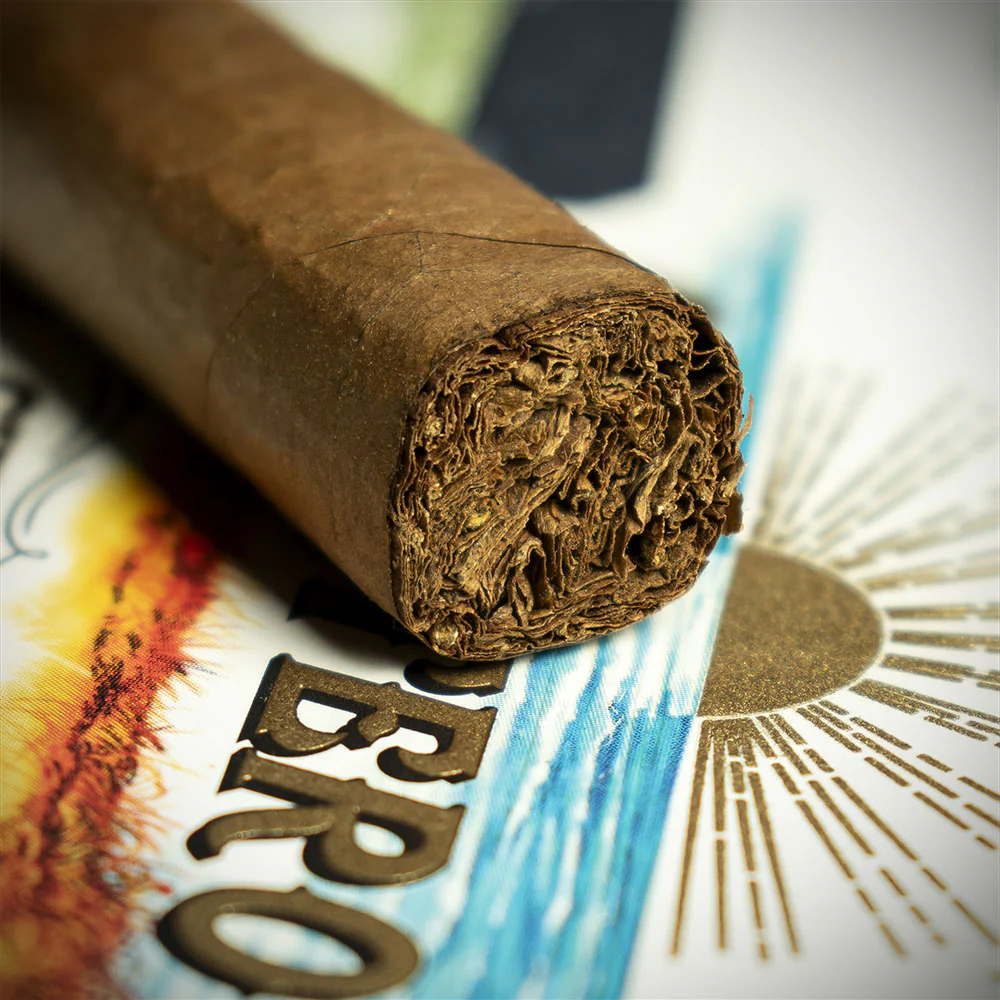 Quintero Panatelas Cuban Cigar - Single - Image 6