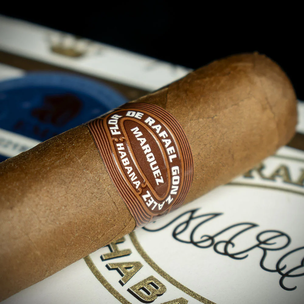 Rafael Gonzalez Perlas Cuban Cigars - Box of 25 - Image 3