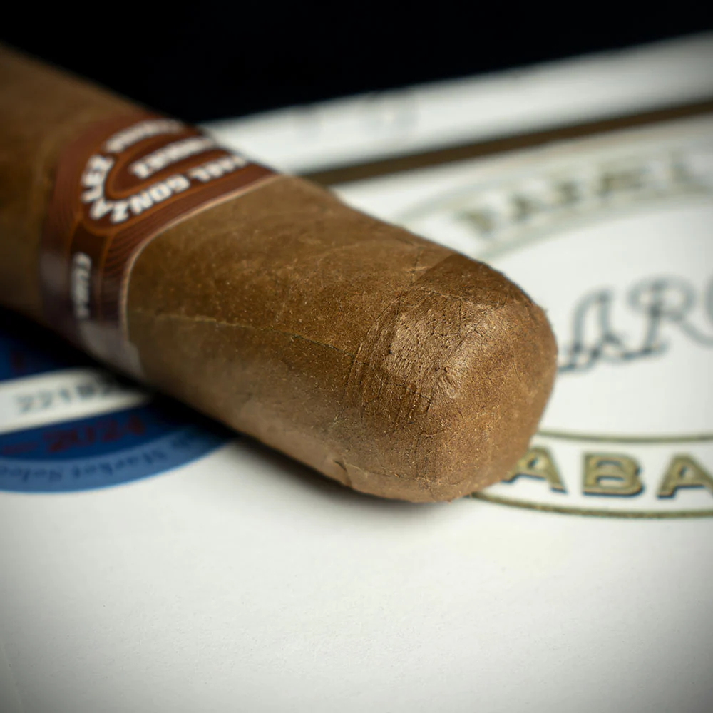 Rafael Gonzalez Perlas Cuban Cigars - Box of 25 - Image 4