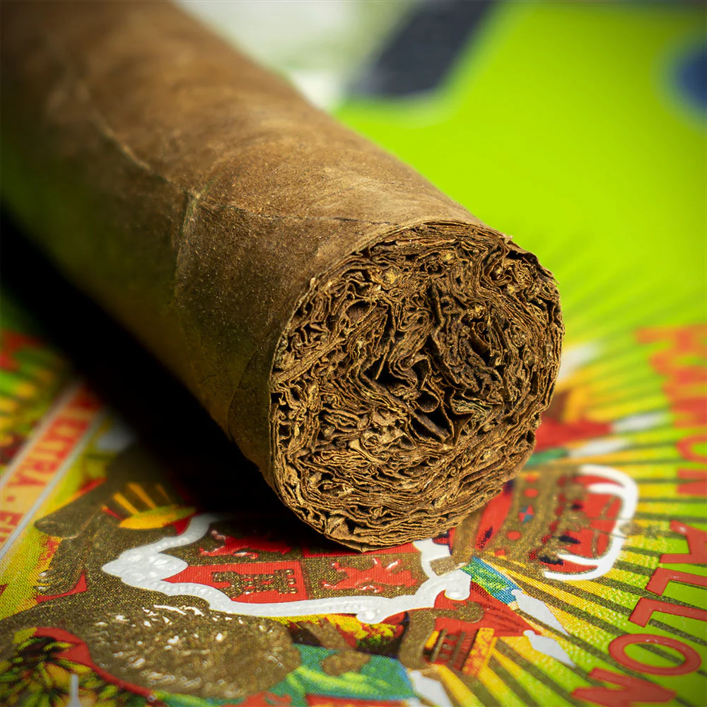 Ramon Allones No.3 Cuban Cigar - Single - Image 6